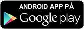 Android-appen "ADR Farligt Gods"